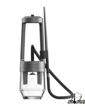 Quasar Arguilé Hookah