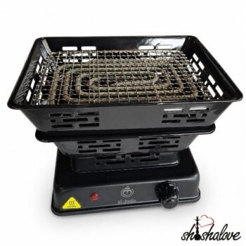 Blaze XL Electric Charcoal Burner