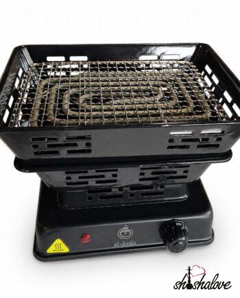 Blaze XL Electric Charcoal Burner