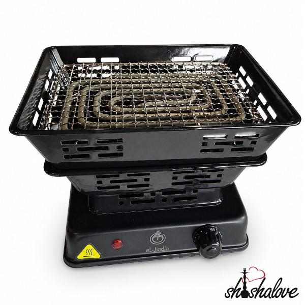 Blaze XL Electric Charcoal Burner