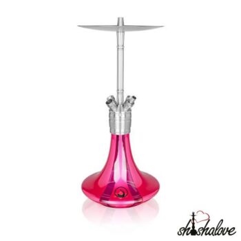 Steamulation Ultimate Gen III Pink Metallic