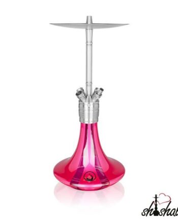 Steamulation Ultimate Gen III Pink Metallic