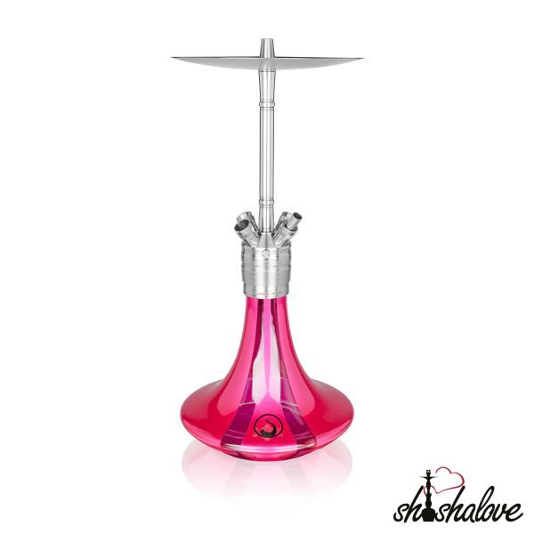 Steamulation Ultimate Gen III Pink Metallic