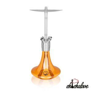Steamulation Ultimate Gen III Orange Metallic
