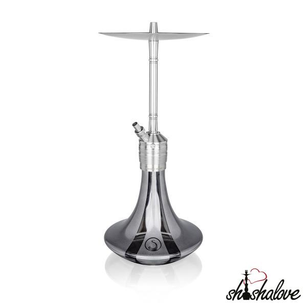 Steamulation Ultimate Gen One III Graphite Metallic