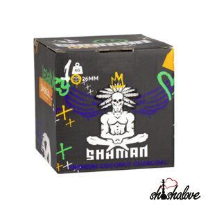 SHAMAN 26mm