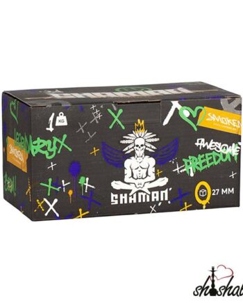 SHAMAN 27mm