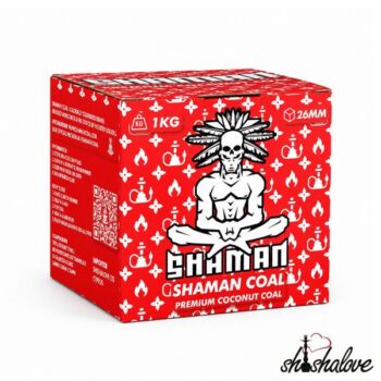 SHAMAN 26mm