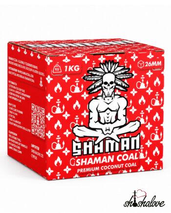 SHAMAN 26mm