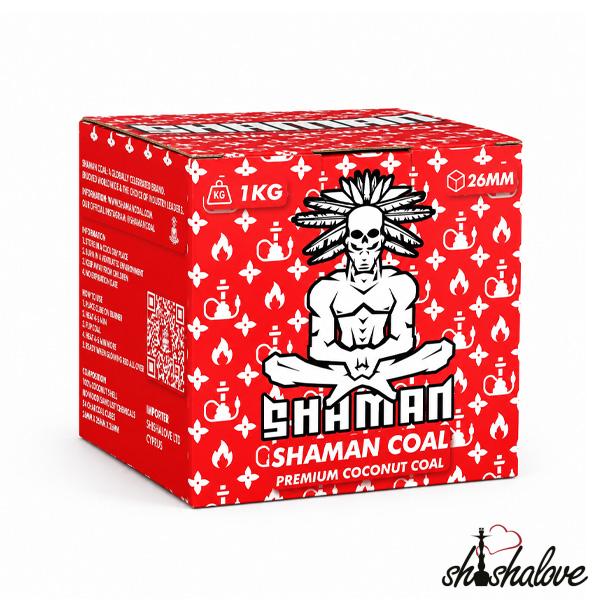 SHAMAN 26mm