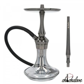 El-badia Z1 Black