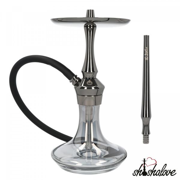 El-badia Z1 Black