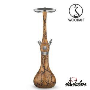 WOOKAH Classic Grom Iroko