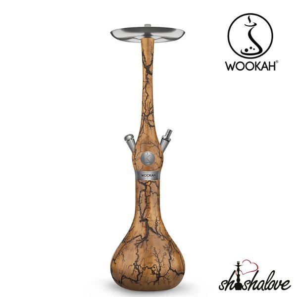 WOOKAH Classic Grom Iroko