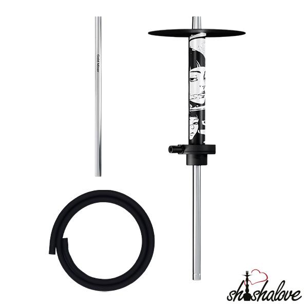 Gold Miner Freestyle Cyber Black