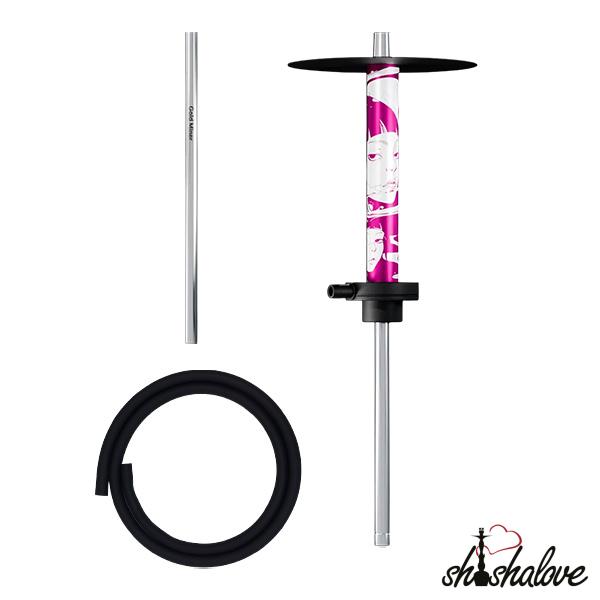 Gold Miner Freestyle Cyber Girl