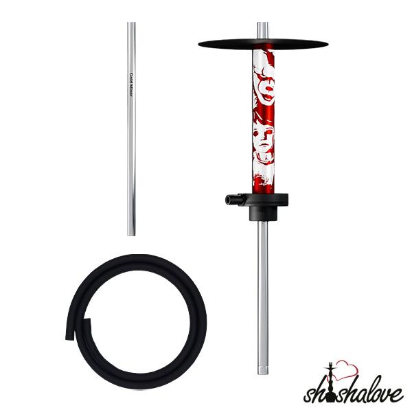 Gold Miner Freestyle IT Red