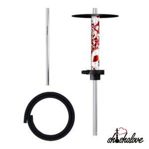 Gold Miner Freestyle Skull Red