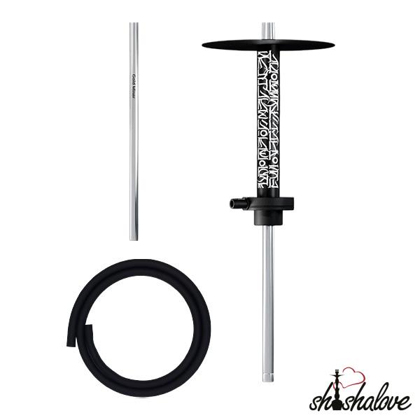 Gold Miner Freestyle Calligraphy