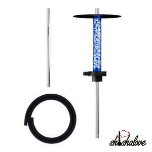 Gold Miner Freestyle Calligraphy Blue