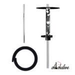 Gold Miner Freestyle Girl Black