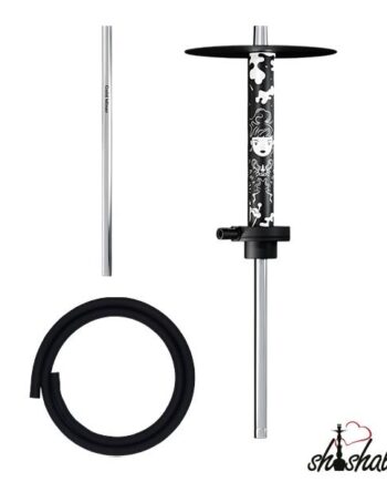 Gold Miner Freestyle Girl Black