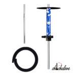 Gold Miner Freestyle Girl Blue