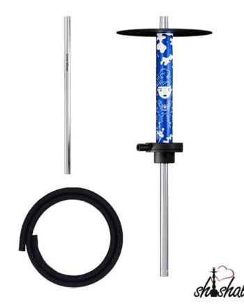 Gold Miner Freestyle Girl Blue