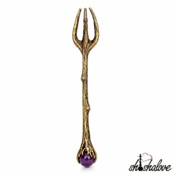 MAKLAUD FORK MERLIN