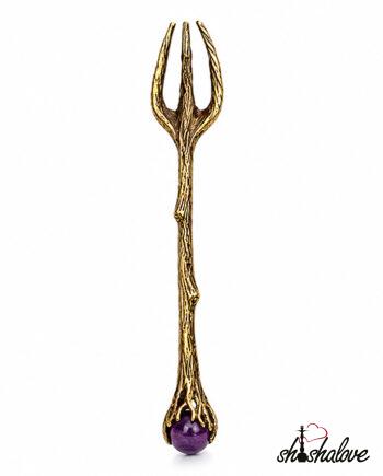 MAKLAUD FORK MERLIN