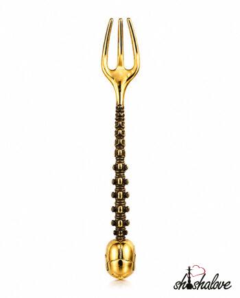Maklaud Fork Styx
