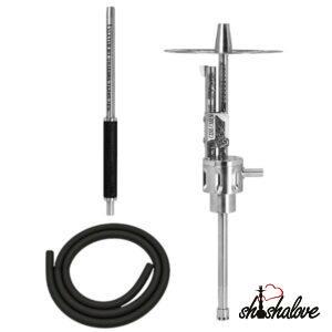 SHI CARVER RED REDEMTION