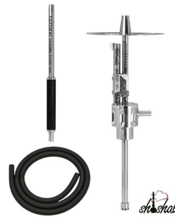 SHI CARVER RED REDEMTION