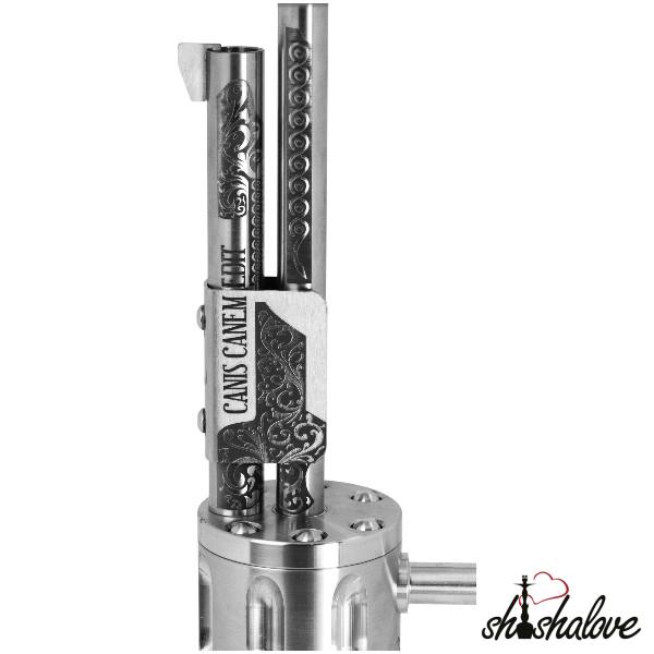 Shi Carver Revolver Red Dead Redemption 2