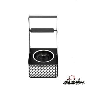 Coal Bin Black N2