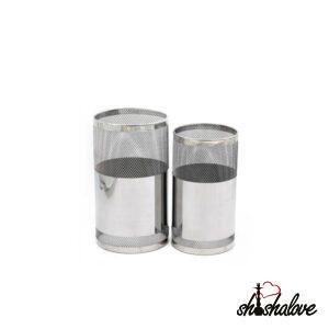 Protective Net Silver Large