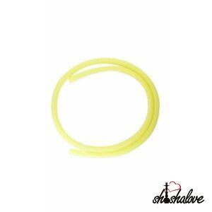 Silicon Hose Acid green