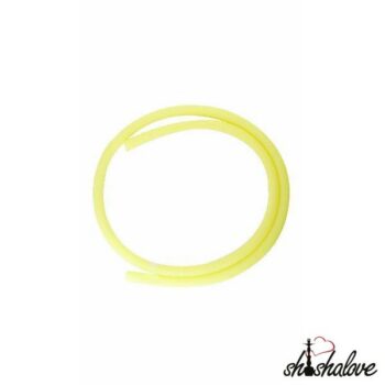 Silicon Hose Acid green