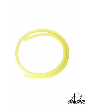 Silicon Hose Acid green