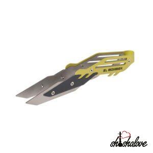 El Bomber - OFF ROAD 4x4 Tong