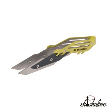 El Bomber - OFF ROAD 4x4 Tong