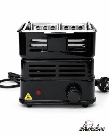 Charcoal Heater Toaster