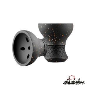 Alpha Bowl Turk Pro Black Gold