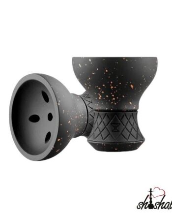 Alpha Bowl Turk Pro Black Gold