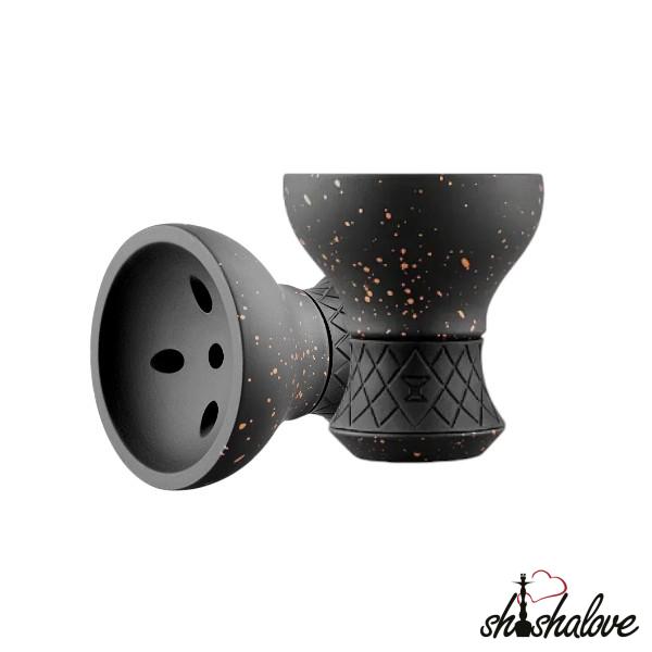 Alpha Bowl Turk Pro Black Gold
