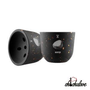 Alpha Bowl Rock Gold