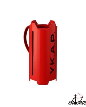 Y.K.A.P RED
