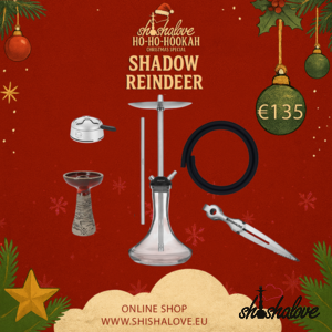 SHADOW REINDEER