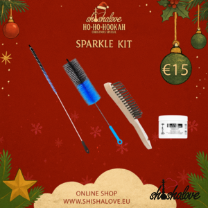 SPARKLE KIT