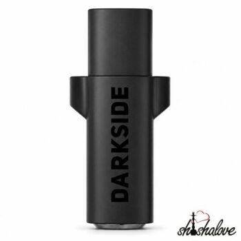 DAKSIDE D STICK BLACK